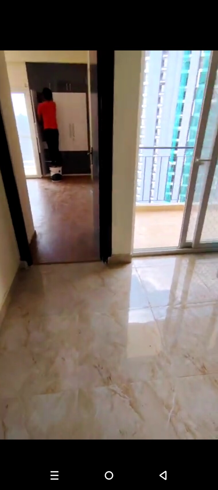 Room, amrapali-enchante 2 Bedroom 850 Sq.Ft. Apartment In Tech Zone 4 Greater Noida Greater Noida 9515630