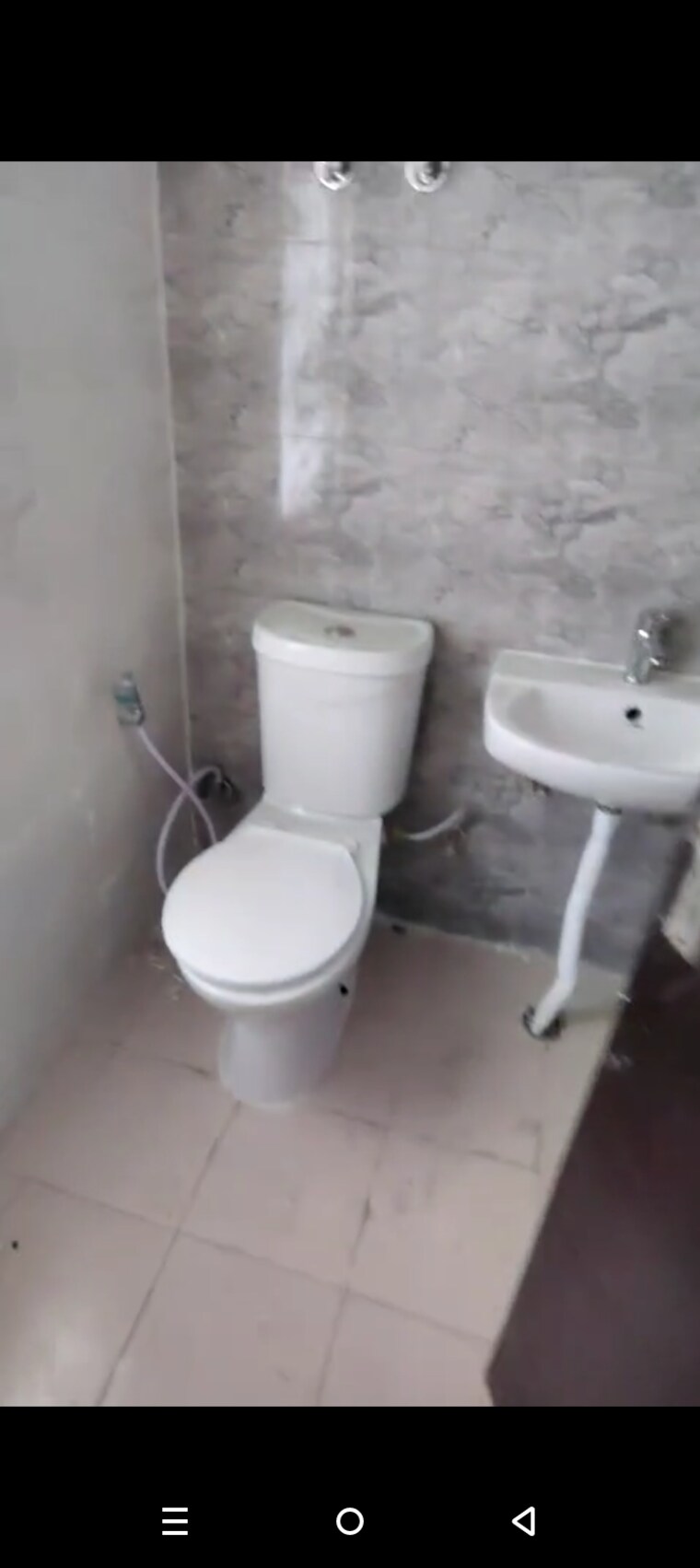 Bathroom, amrapali-enchante 2 Bedroom 850 Sq.Ft. Apartment In Tech Zone 4 Greater Noida Greater Noida 9515630