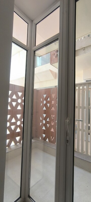 Building Lobby in 3 BHK Apartment at Conscient Hines Elevate, Sector 59 – for Rent