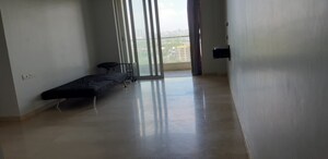 Living Room in 3 BHK Apartment at LnT Crescent Bay T5, Parel – for Rent