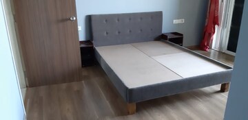 Bedroom in 3 BHK Apartment at LnT Crescent Bay T5, Parel – for Rent