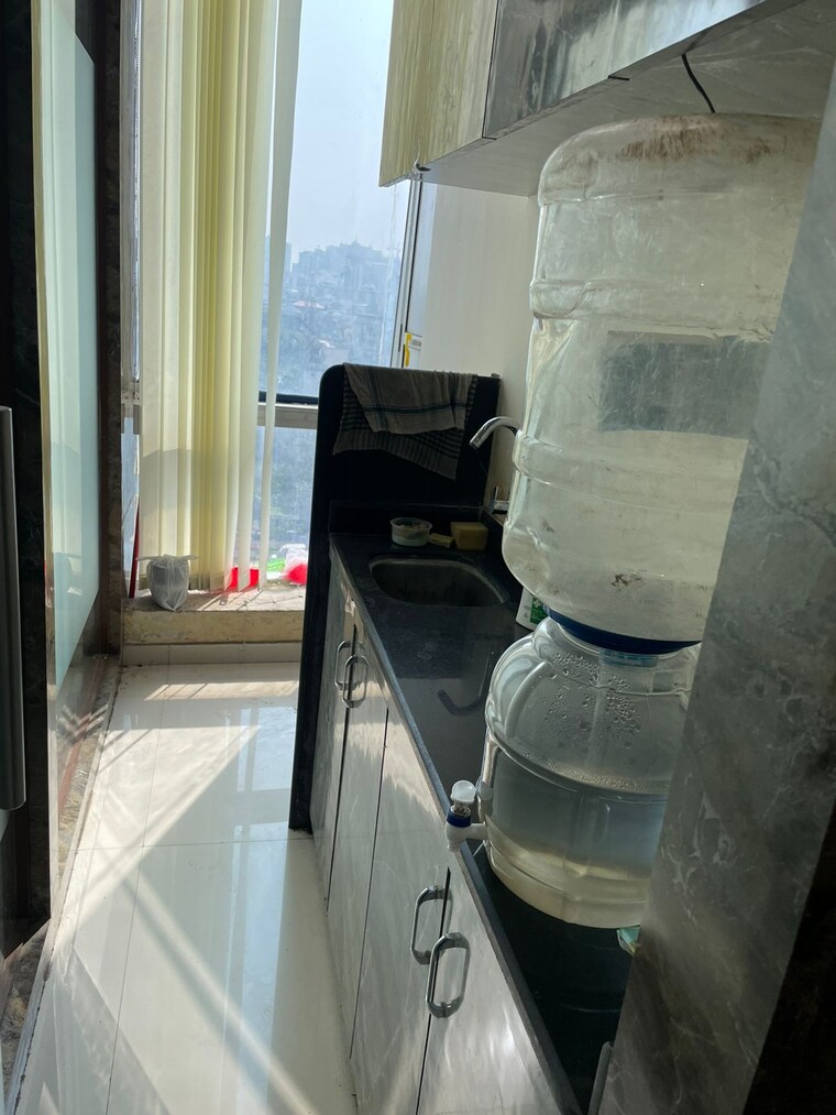 Kitchen, haware-fantasia Commercial Office Space 830 Sq.Ft. In Vashi Sector 28 Navi Mumbai 9515086