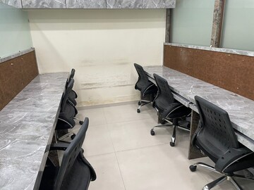 Office Space For Rent in Haware Fantasia, Vashi Sector 28