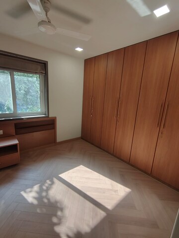 Bedroom in 2 BHK Apartment at Nestle Apartment Lower Parel, Lower Parel – for Rent