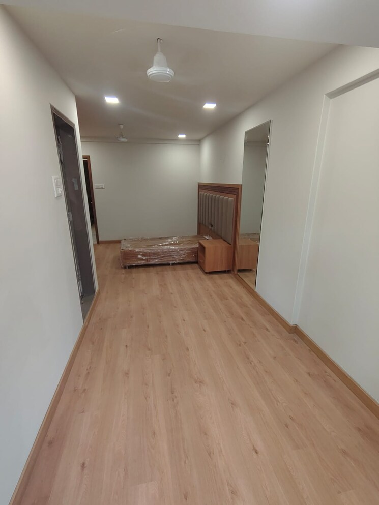 Bedroom, nestle-apartment-lower-parel 2 Bedroom 850 Sq.Ft. Apartment In Lower Parel Mumbai 9515136