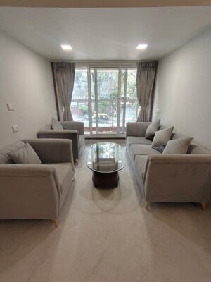 2 BHK Apartment For Rent in Nestle Apartment Lower Parel, Lower Parel