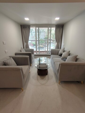 2 BHK Apartment For Rent in Nestle Apartment Lower Parel, Lower Parel