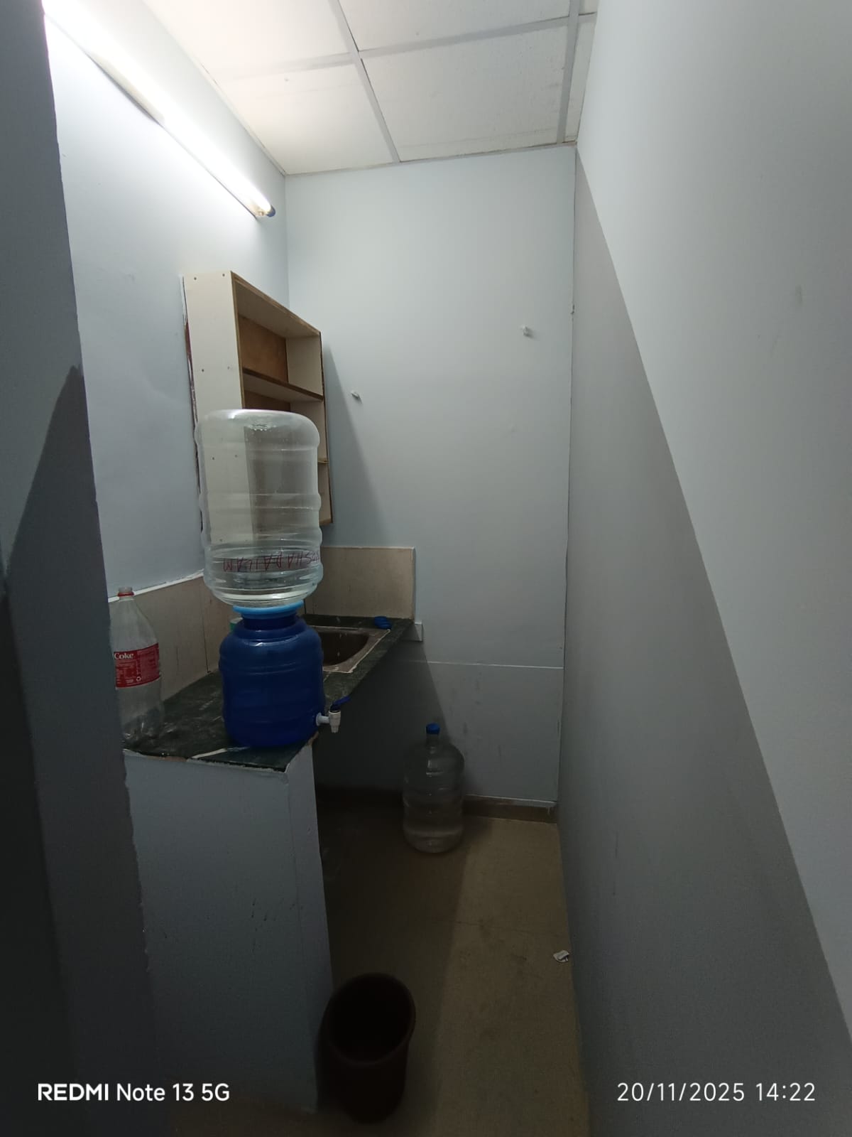 Office Space For Rent in Dharatal Associates