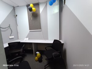 Team Area in  Office Space at Sector 4 – for Rent