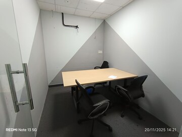 Team Area in  Office Space at Sector 4 – for Rent