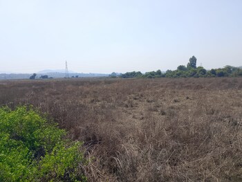 Plot for Sale in Dronagiri, Navi Mumbai