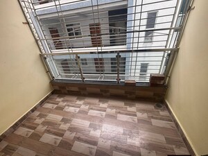 Balcony in 1 BHK Apartment at Kondapur – for Rent