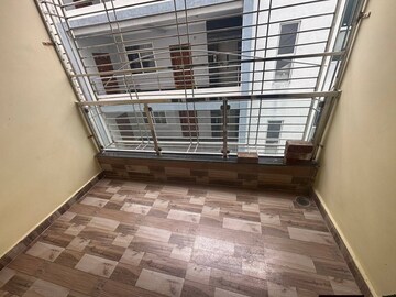 Balcony in 1 BHK Apartment at Kondapur – for Rent
