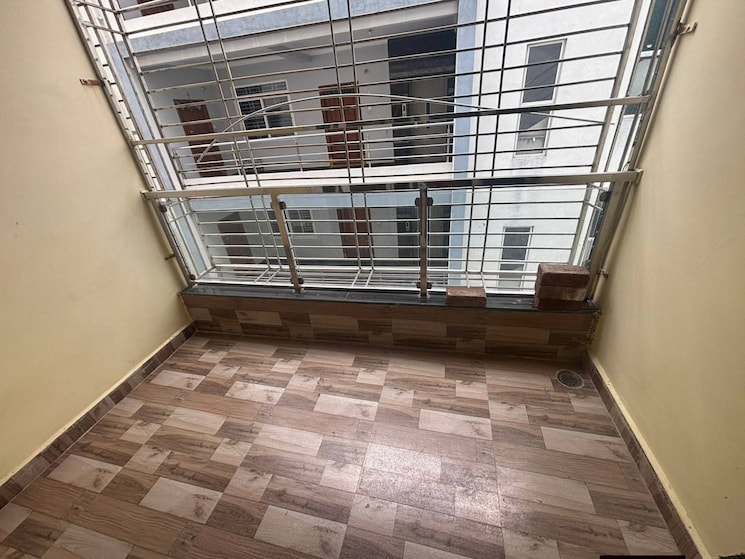 Balcony, kondapur 1 Bedroom 550 Sq.Ft. Apartment In Kondapur Hyderabad 9515147