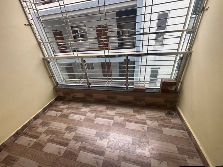 Balcony, kondapur 1 Bedroom 550 Sq.Ft. Apartment In Kondapur Hyderabad 9515147