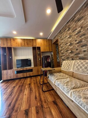 1 BHK Apartment For Rent in Kondapur