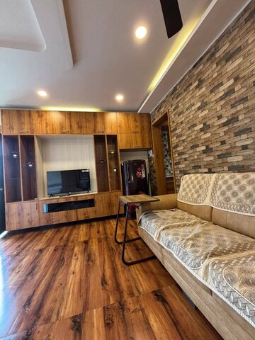 1 BHK Apartment For Rent in Kondapur