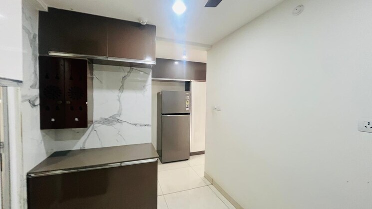 Kitchen, aparna-sarovar-zenith 2.5 Bedroom 1545 Sq.Ft. Apartment In Nallagandla Hyderabad 9515140