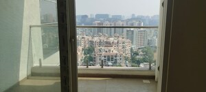 2 BHK Apartment – Exterior View View at Nirman Altius, Kharadi - for Rent