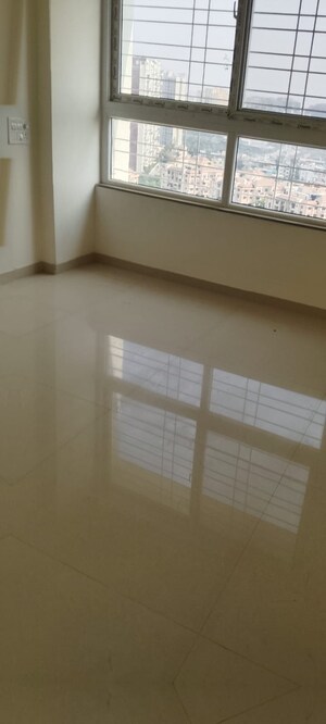 Room in 2 BHK Apartment at Nirman Altius, Kharadi – for Rent