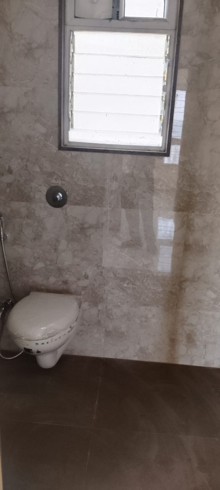 Bathroom, nirman-altius 2 Bedroom 1000 Sq.Ft. Apartment In Kharadi Pune 9515135