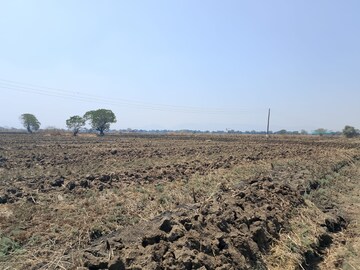 Plot Area in  Land at Uran – for Sale