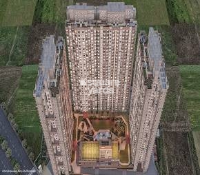 3 BHK 955 Sq.Ft. Apartment in Godrej Woodsville