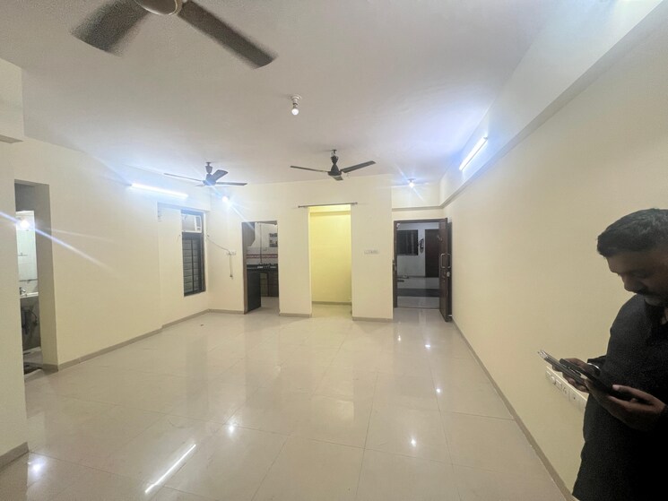 Room, vijay-orovia 3 Bedroom 980 Sq.Ft. Apartment In Ghodbunder Road Thane 9515155