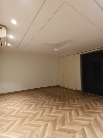 Bedroom in 4 BHK Builder Floor at Sushant Tower, Sector 56 – for Rent