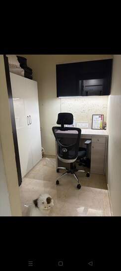 3 BHK + Pooja Room Apartment For Sale in Neelkanth Heights Shivai Nagar