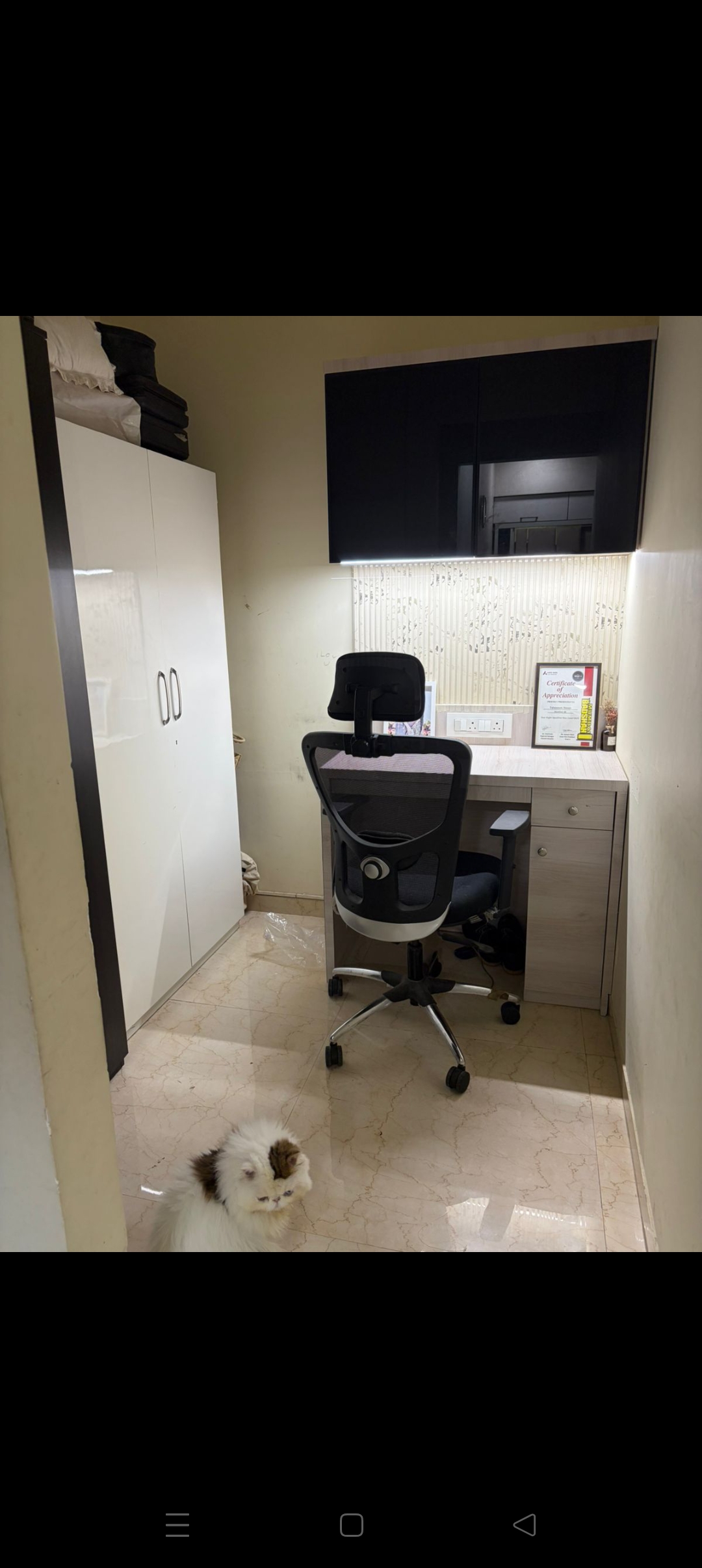 3 BHK + Pooja Room Apartment For Sale in Neelkanth Heights Shivai Nagar