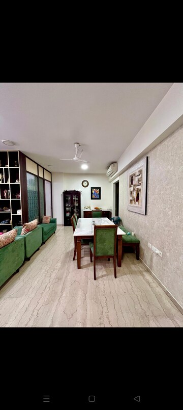 Parking in 3 BHK Apartment at Neelkanth Heights Shivai Nagar, Shivai Nagar – for Sale