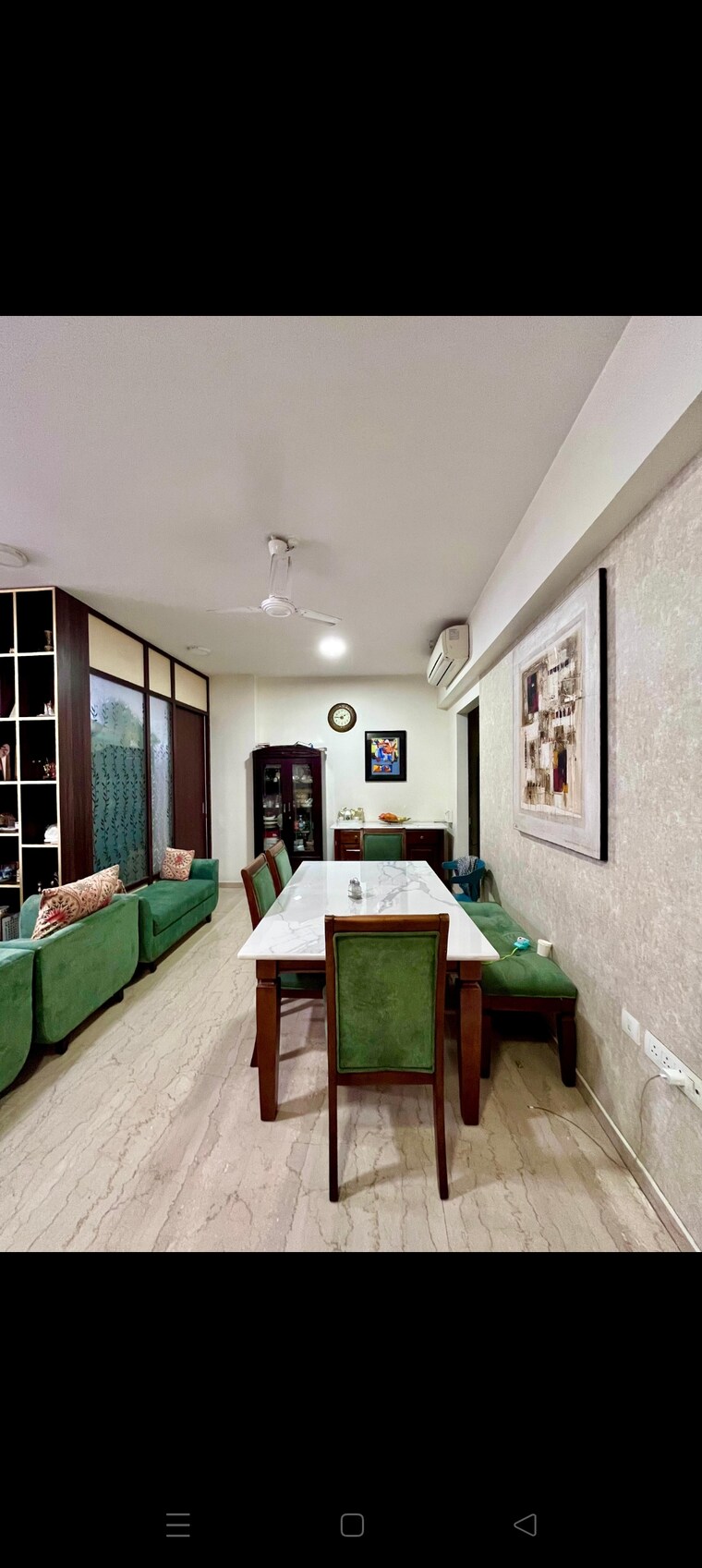 Kitchen, neelkanth-heights-shivai-nagar 3 Bedroom 1150 Sq.Ft. Apartment In Shivai Nagar Thane 9515160