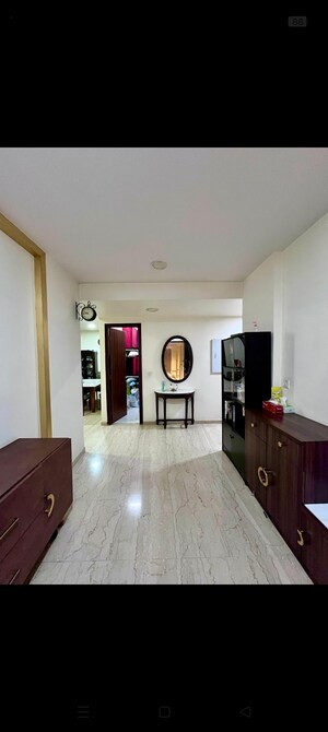 Building Lobby in 3 BHK Apartment at Neelkanth Heights Shivai Nagar, Shivai Nagar – for Sale