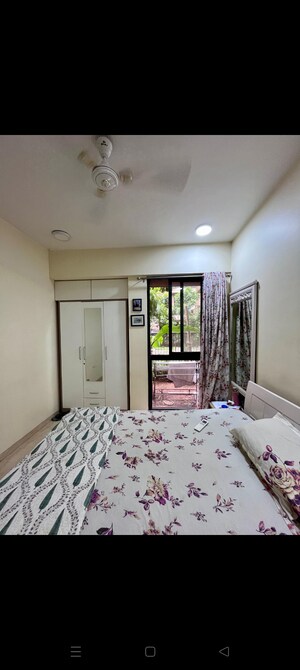 Bedroom in 3 BHK Apartment at Neelkanth Heights Shivai Nagar, Shivai Nagar – for Sale
