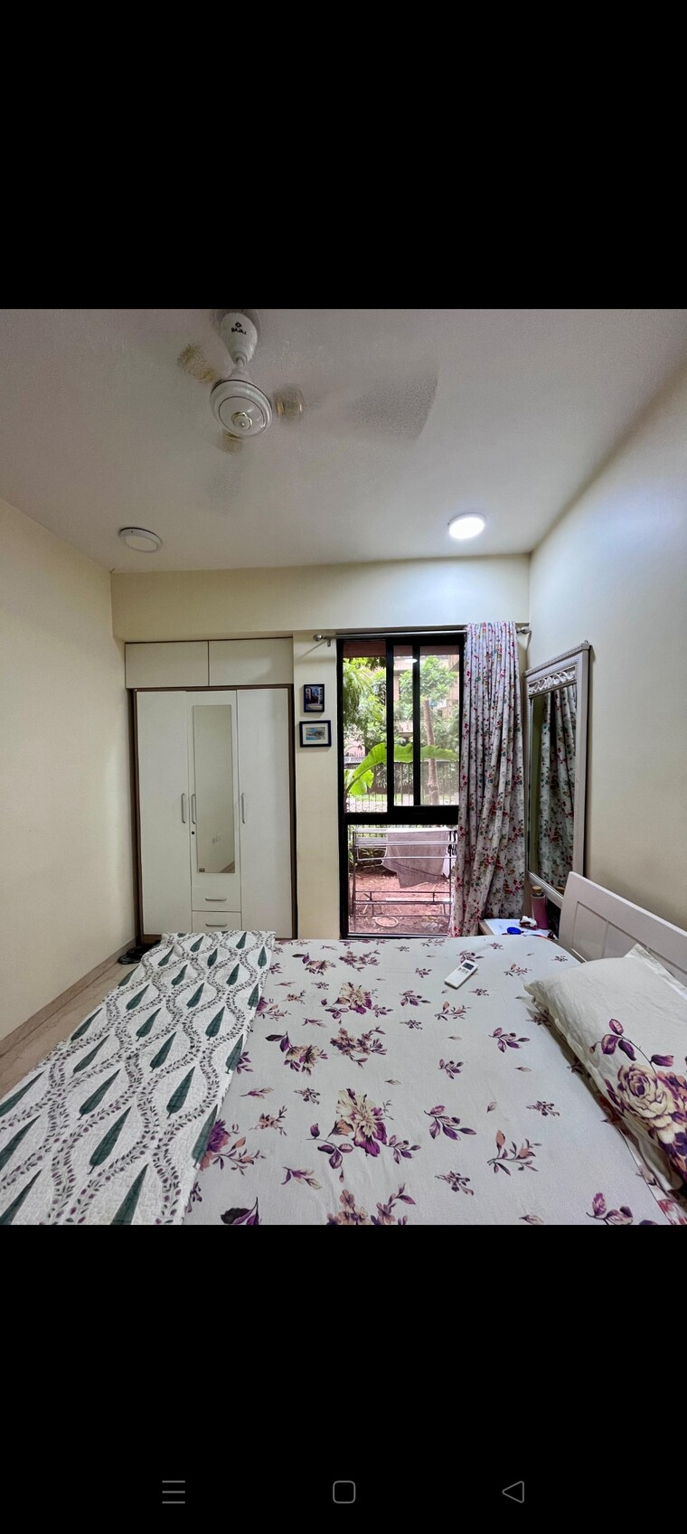 Bedroom, neelkanth-heights-shivai-nagar 3 Bedroom 1150 Sq.Ft. Apartment In Shivai Nagar Thane 9515160