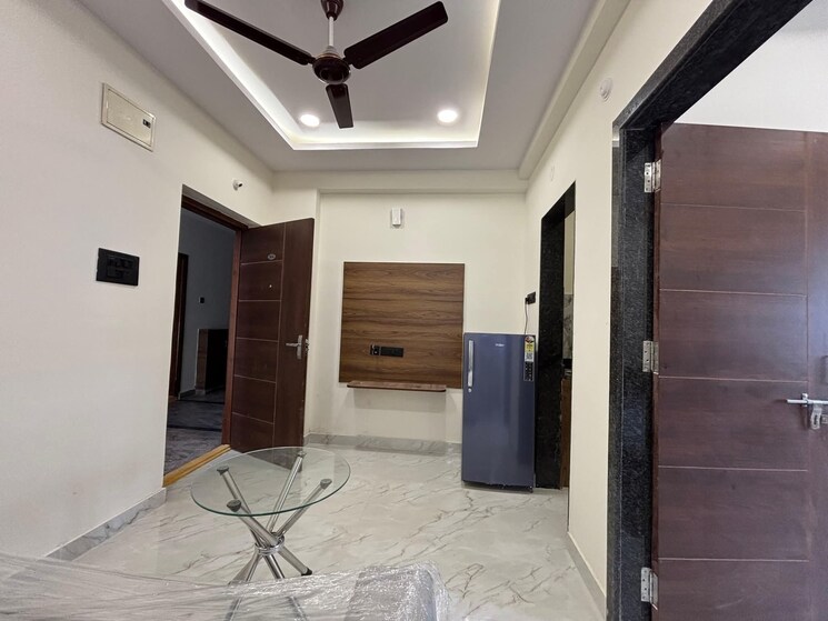undefined, kondapur 1 Bedroom 550 Sq.Ft. Apartment In Kondapur Hyderabad 9515169