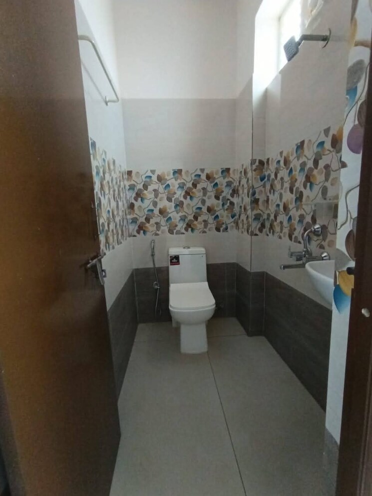 Team Area, kondapur 1 Bedroom 550 Sq.Ft. Apartment In Kondapur Hyderabad 9515169