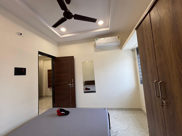 undefined, kondapur 1 Bedroom 550 Sq.Ft. Apartment In Kondapur Hyderabad 9515169