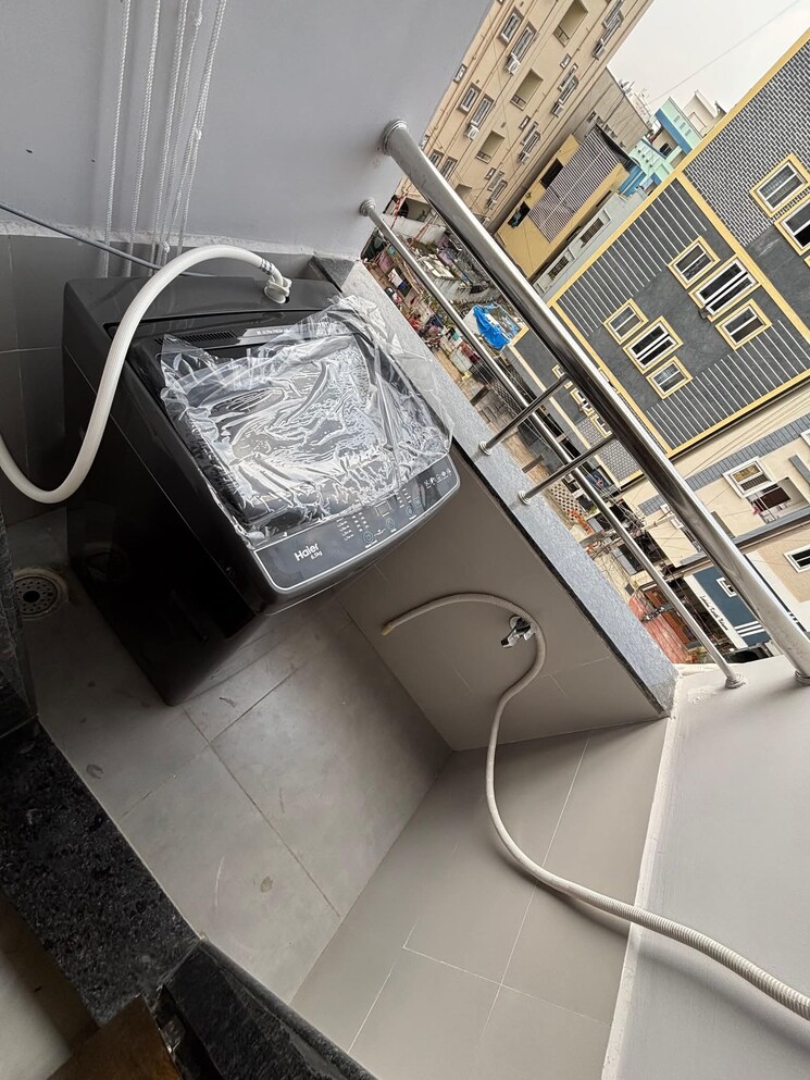 undefined, kondapur 1 Bedroom 550 Sq.Ft. Apartment In Kondapur Hyderabad 9515169