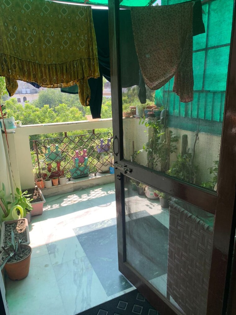 Balcony, rwa-apartments-sector-108 3 Bedroom 1743 Sq.Ft. Villa In Sector 108 Noida 9515164