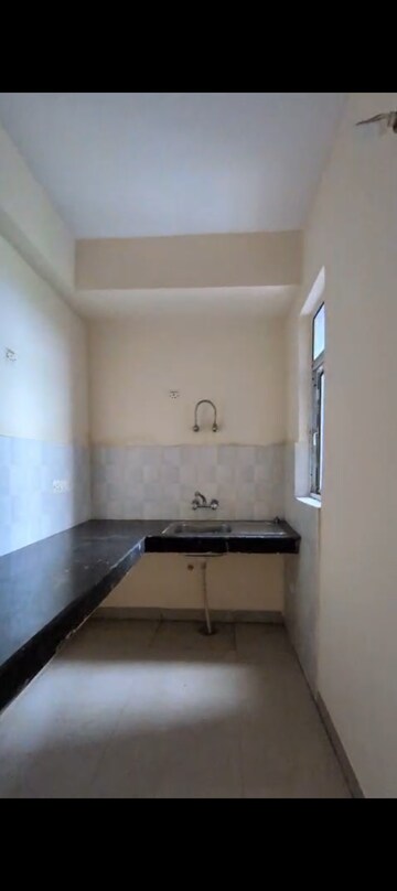 Kitchen in 1 BHK Apartment at Aditya Urban Homes, Shahpur Bamheta – for Sale