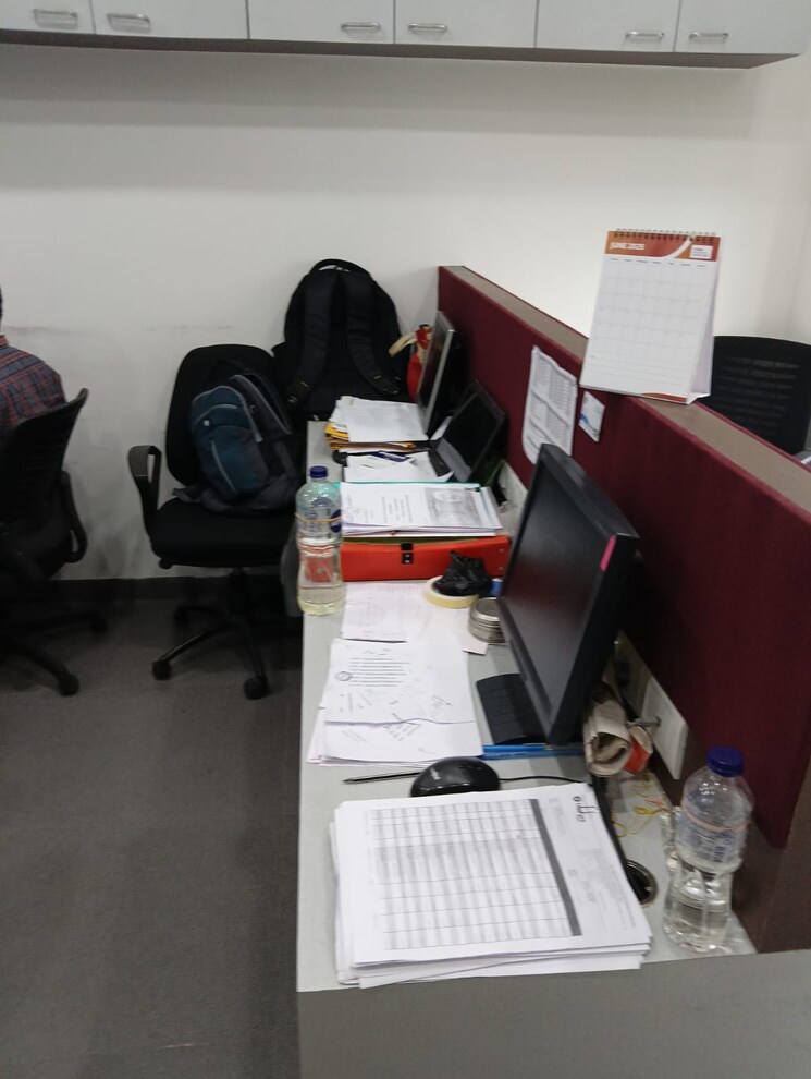 Team Area, kristi-villa Commercial Shop 109 Sq.Ft. In Chinar Park Kolkata 9515175