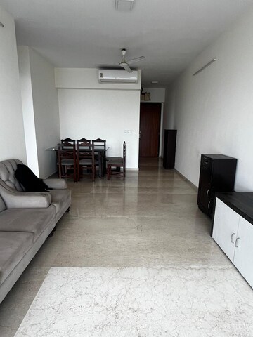3 BHK Apartment For Rent in LnT Crescent Bay T5, Parel