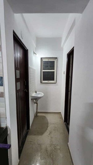 Building Lobby in 2 BHK Apartment at Kotwal Wadi – for Rent