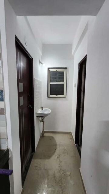 Building Lobby in 2 BHK Apartment at Kotwal Wadi – for Rent