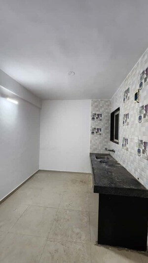 Building Lobby in 2 BHK Apartment at Kotwal Wadi – for Rent