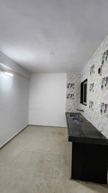 Building Lobby in 2 BHK Apartment at Kotwal Wadi – for Rent