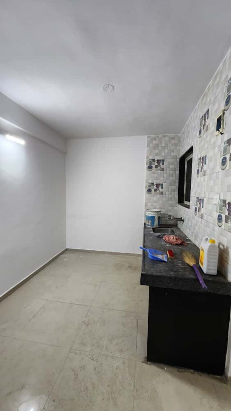 Kitchen, kotwal wadi 2 Bedroom 1250 Sq.Ft. Apartment In Kotwal Wadi Pune 9515182