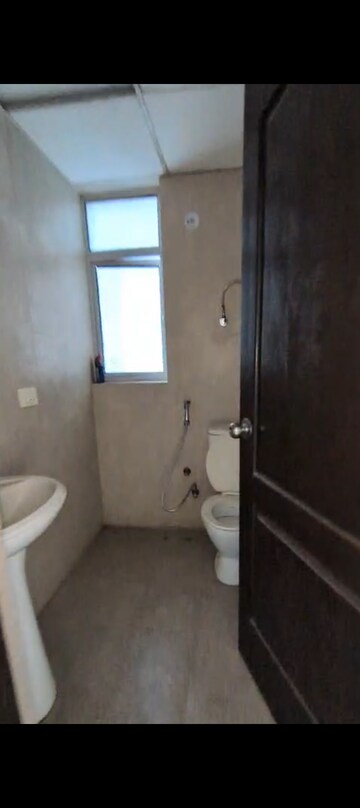 Master Bedroom in 1 BHK Apartment at Aditya Urban Homes, Shahpur Bamheta – for Rent